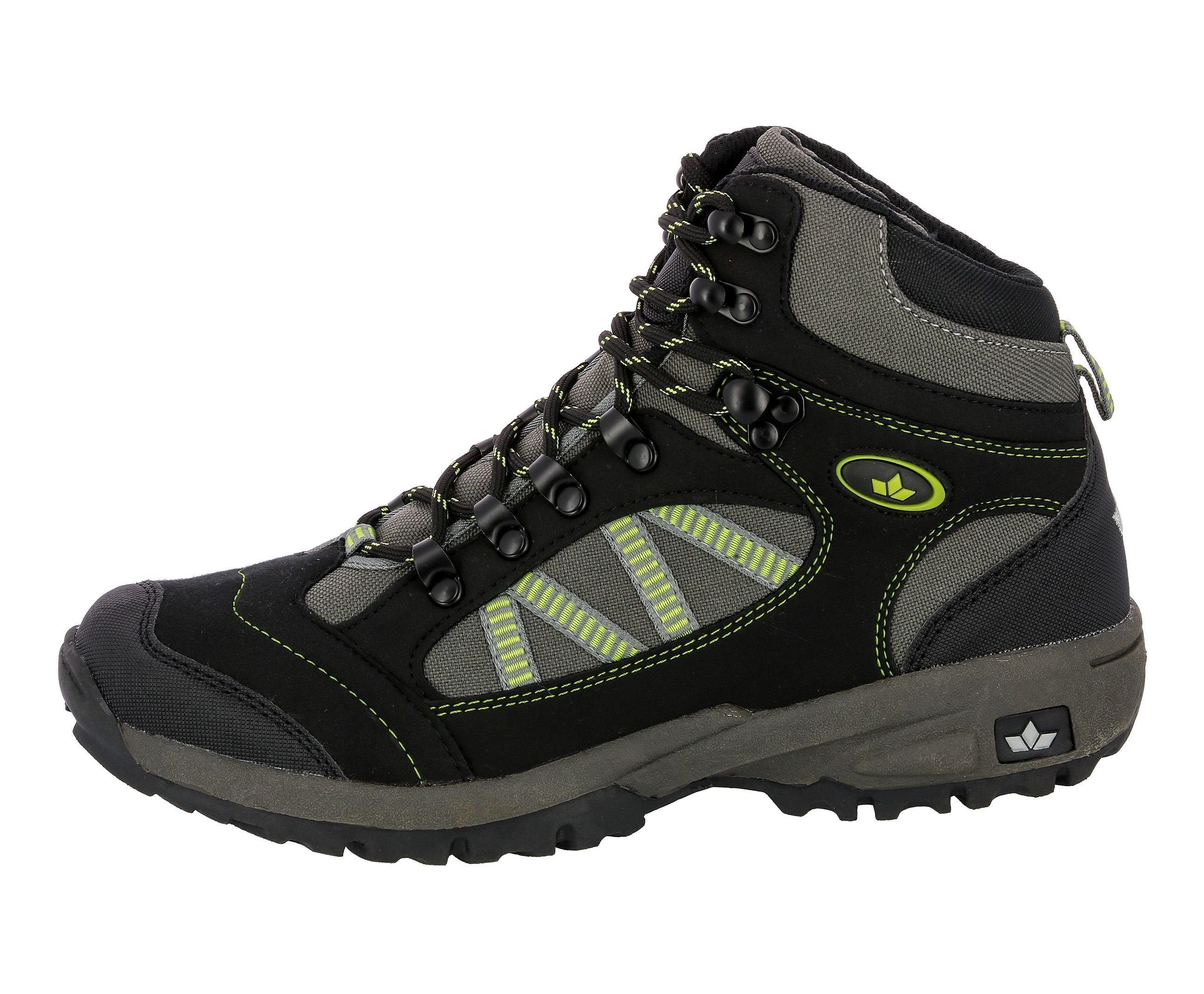 Lico Outdoorstiefel Rancher High Wanderschuh günstig online kaufen