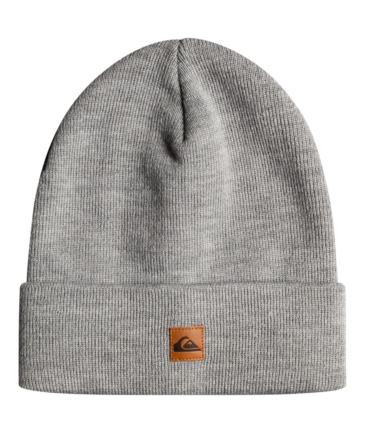 Quiksilver Strickmütze Brigade Beanie SJE0 HEATHER GREY