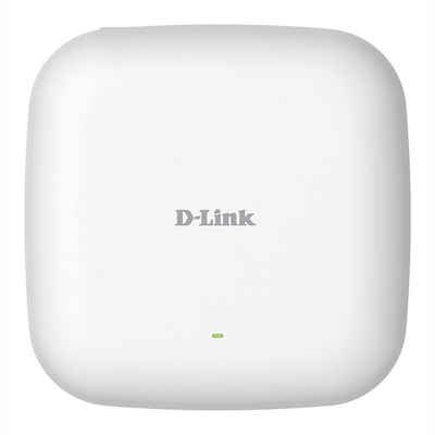 D-Link DAP-X2810 PoE Access Point AX1800 Wi-Fi 6 Dual-Band WLAN-Repeater