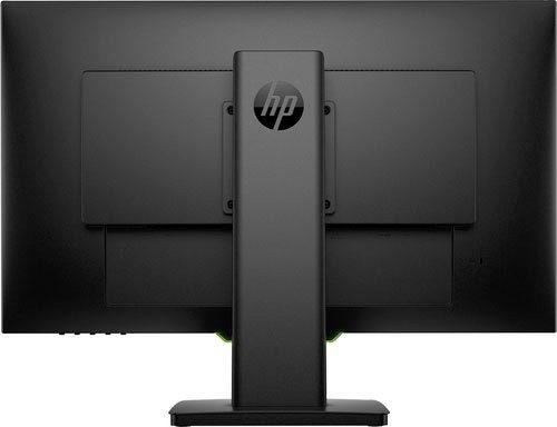 HP 27xq LED-Monitor (68,6 cm/27 ", 2560 x 1440 px, QHD, 1 ms Reaktionszeit,  LED)