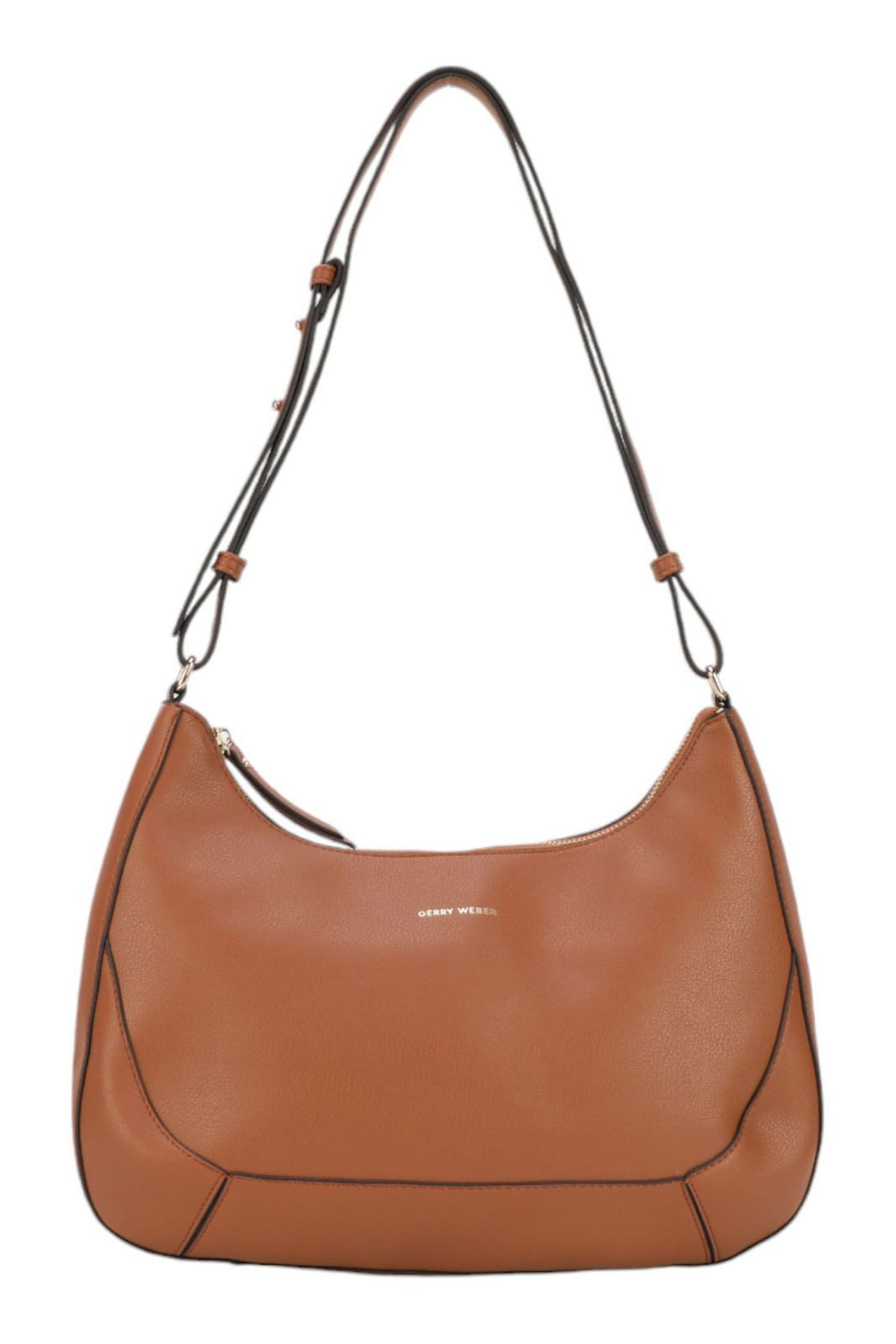 Schultertasche Hobo