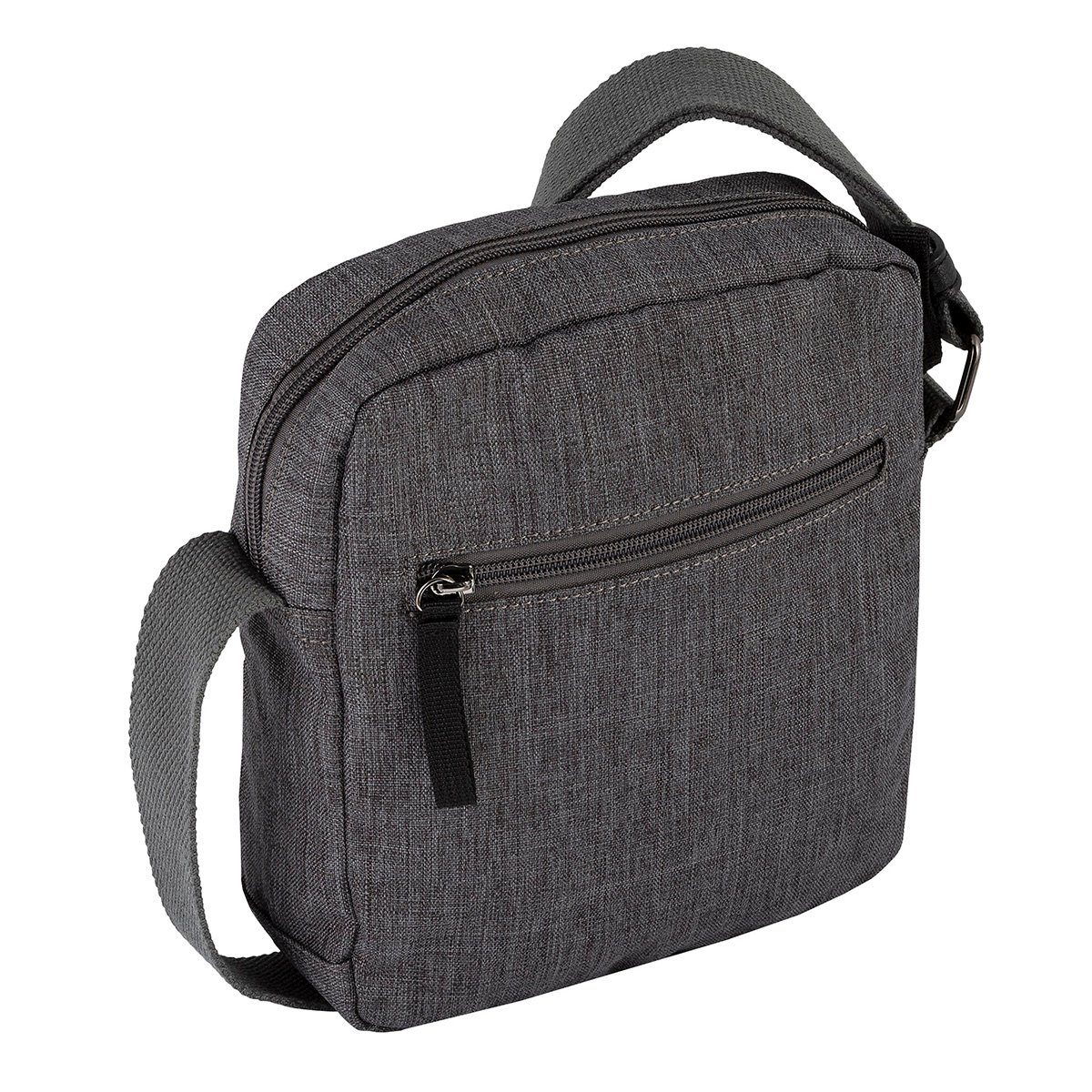 TOM Umhängetasche Schultertasche Crossbag Umhängetasche TAILOR 27305-71 Tino