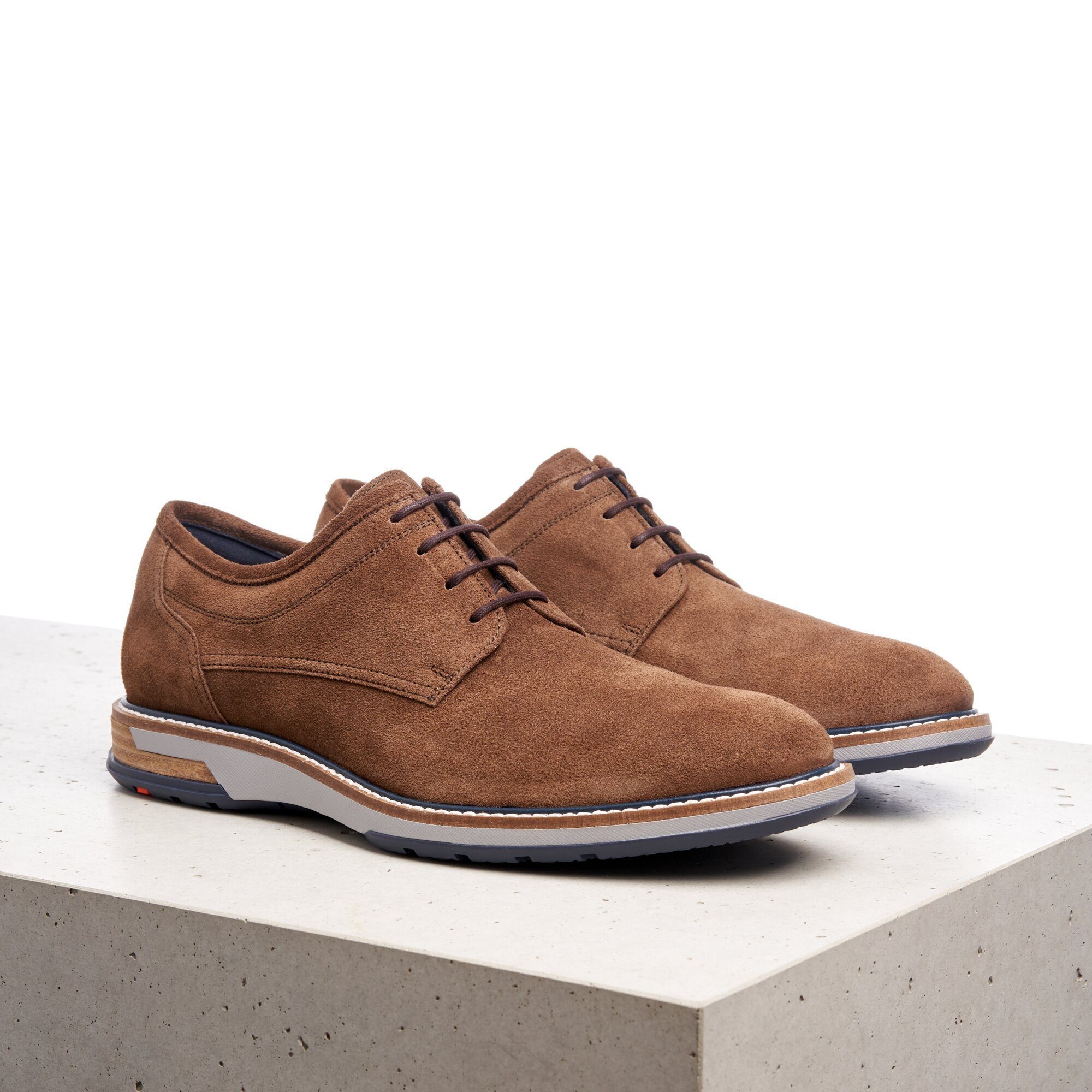 Lloyd GARCIA Schnürschuh