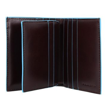 Piquadro Geldbörse Blue Square, Leder