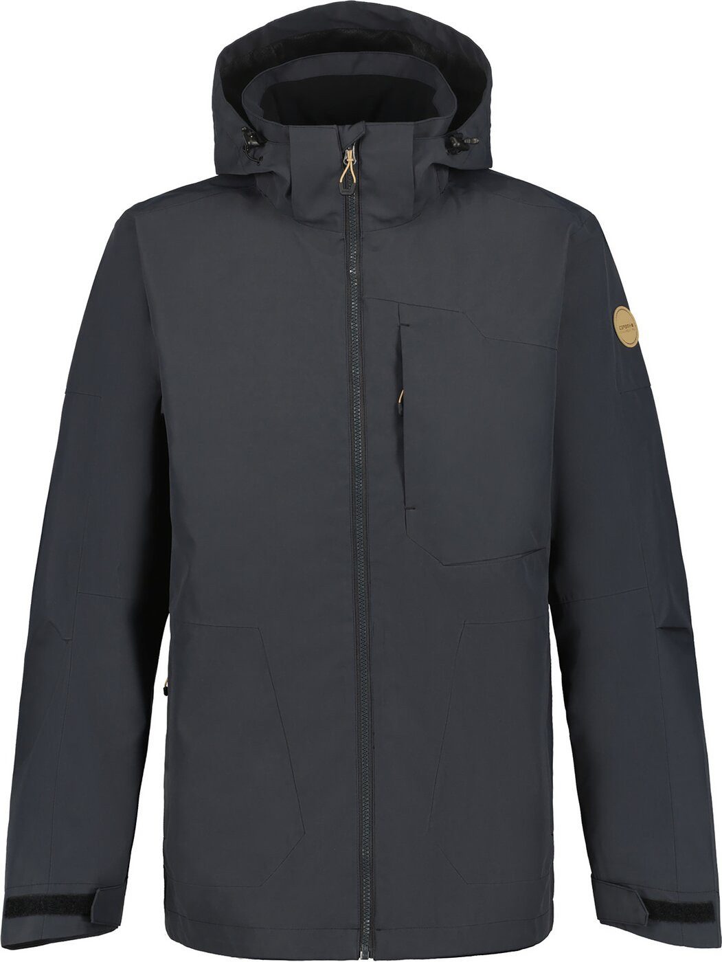 Funktionsjacke H FUNKTIONSJACKE MENTONE