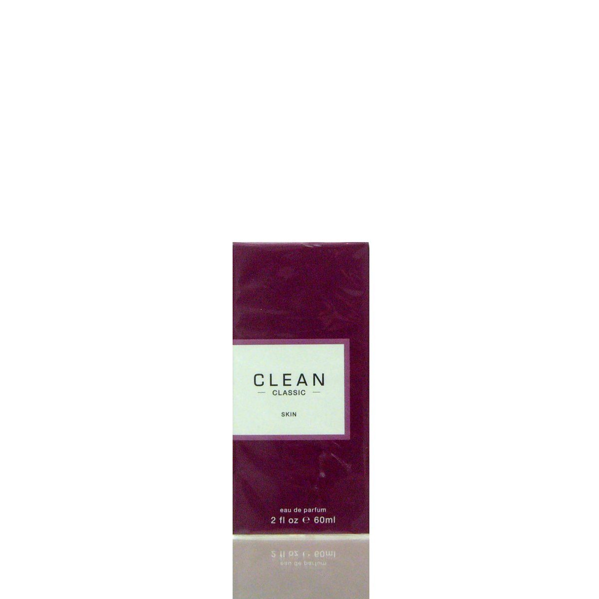 Clean Eau de Parfum CLEAN Skin 2020 Eau de Parfum 60 ml
