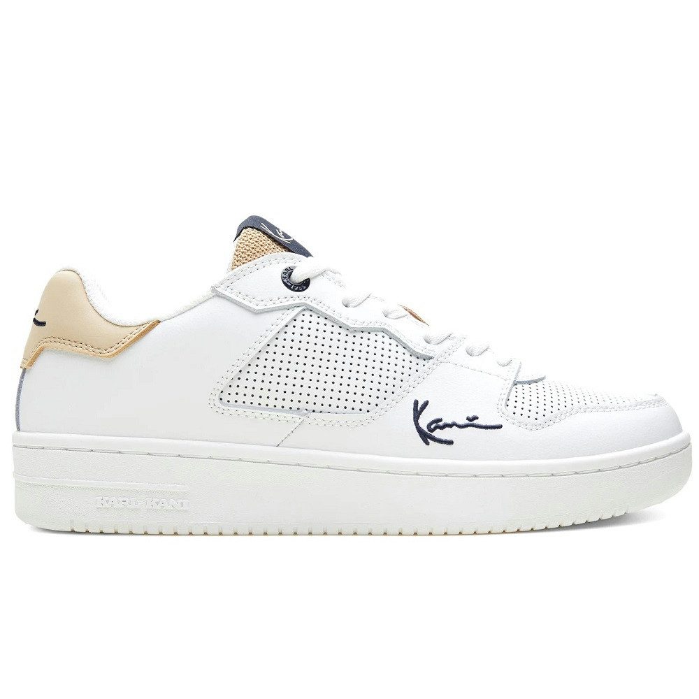 Karl Kani 89 Prm Herren Schuhe Sneaker Halbschuhe Freizeit Leder KKFWM00017 günstig online kaufen