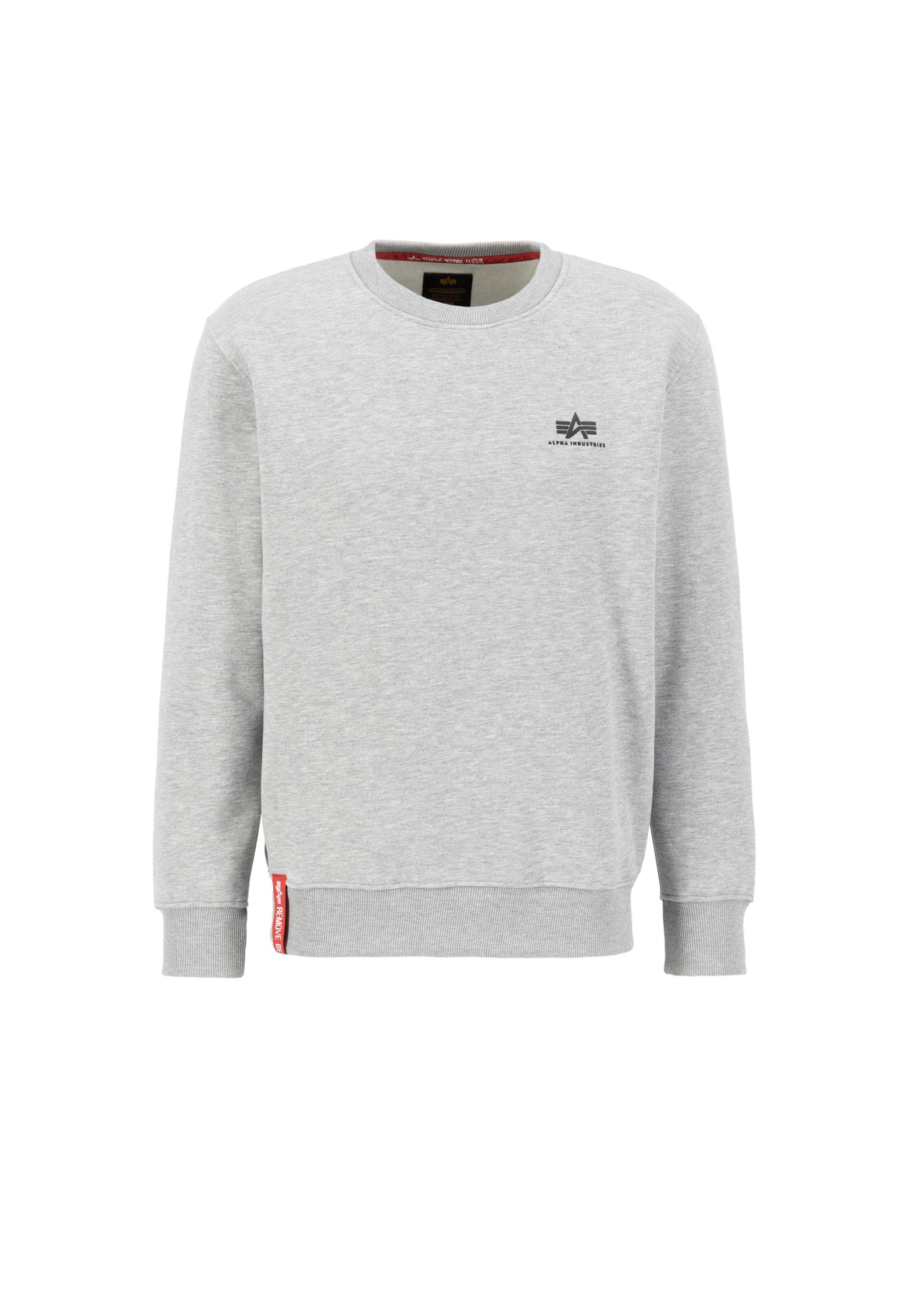 Alpha Industries Sweater Alpha Industries Men günstig online kaufen