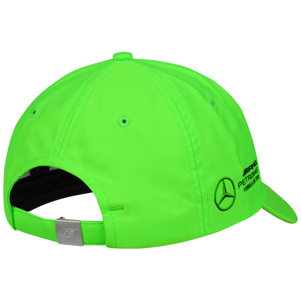 Mercedes Benz AMG Schirmmütze x George günstig online kaufen