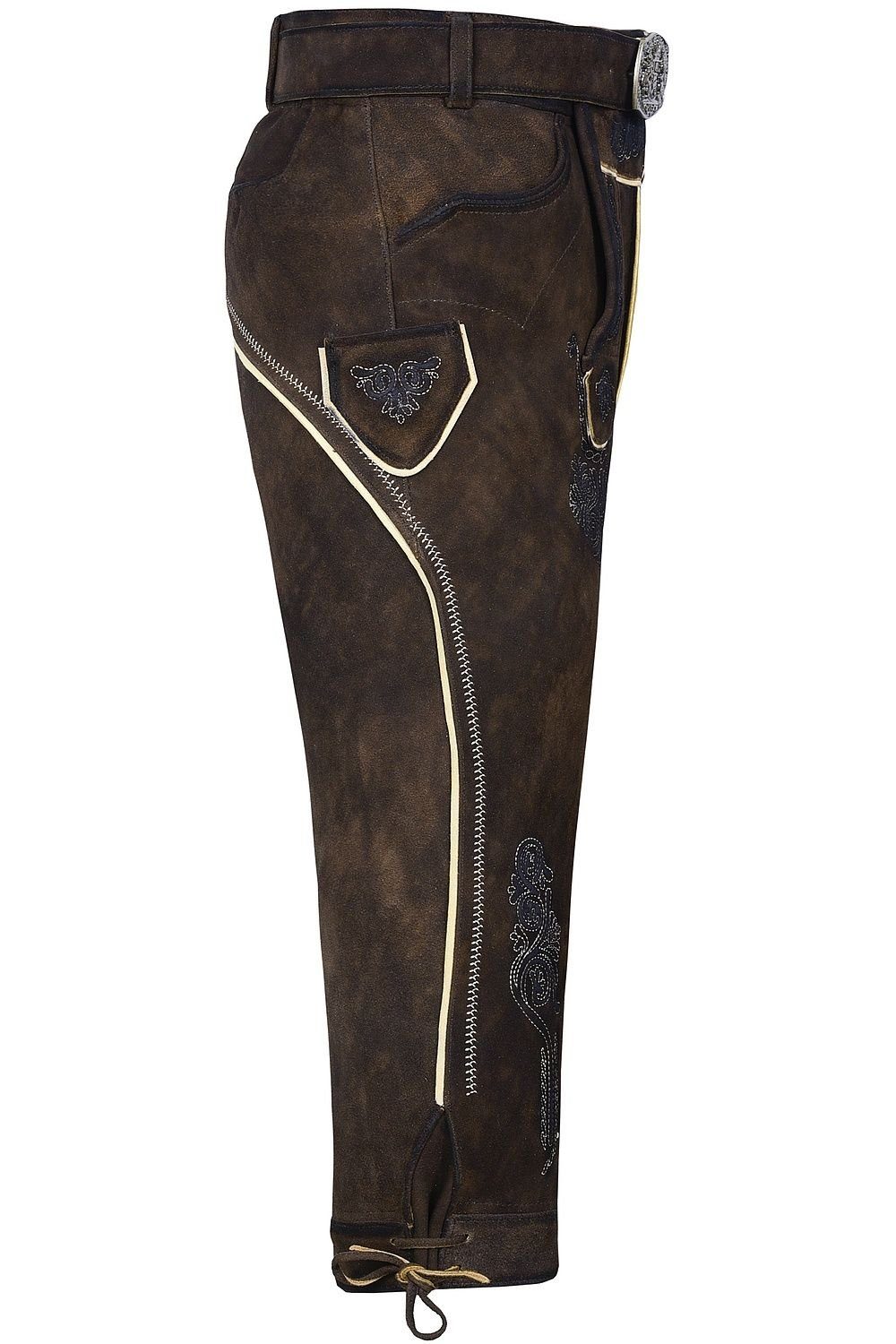 Edelnice Trachtenlederhose Elijah