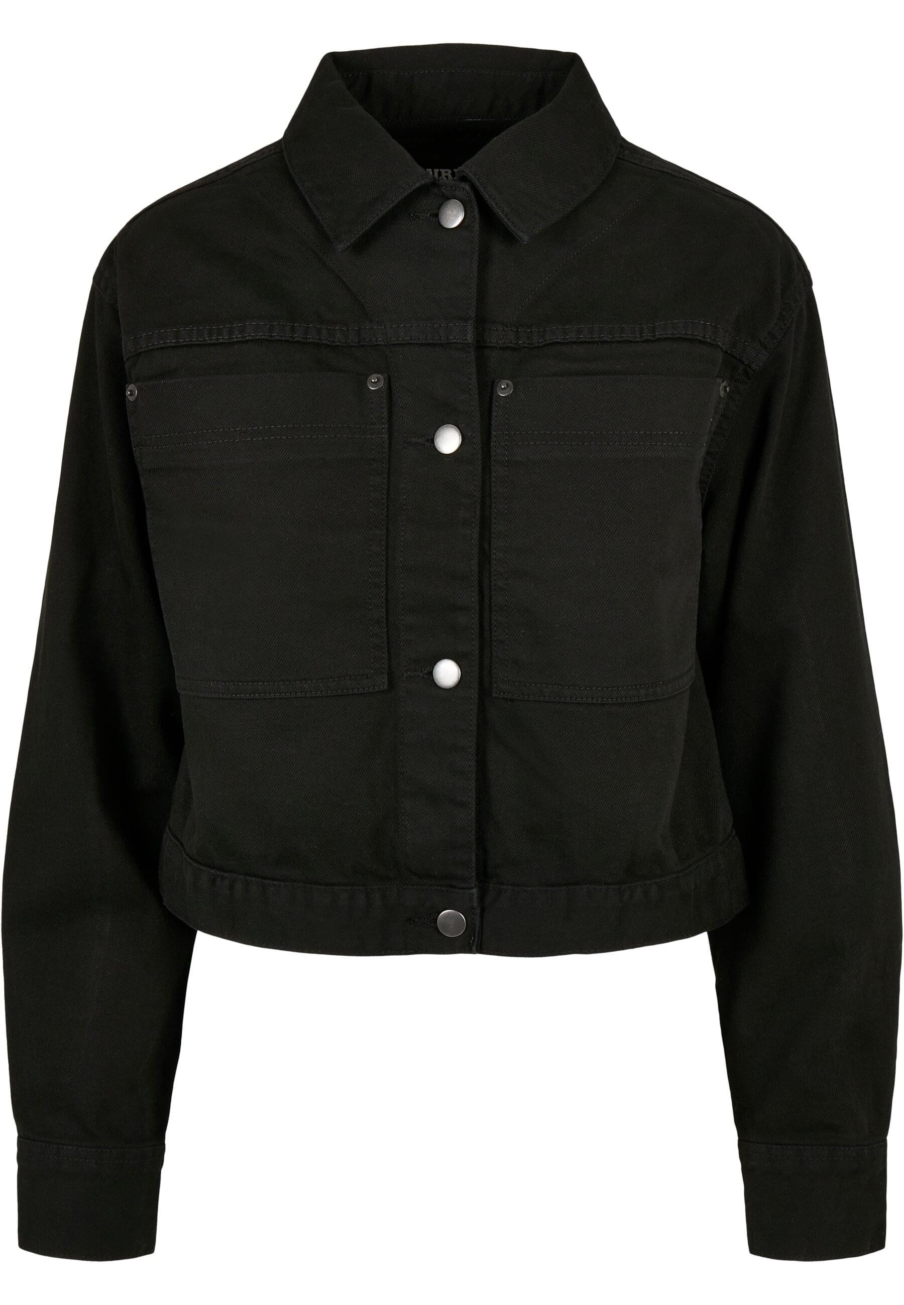 URBAN CLASSICS Allwetterjacke Urban Classics Damen günstig online kaufen
