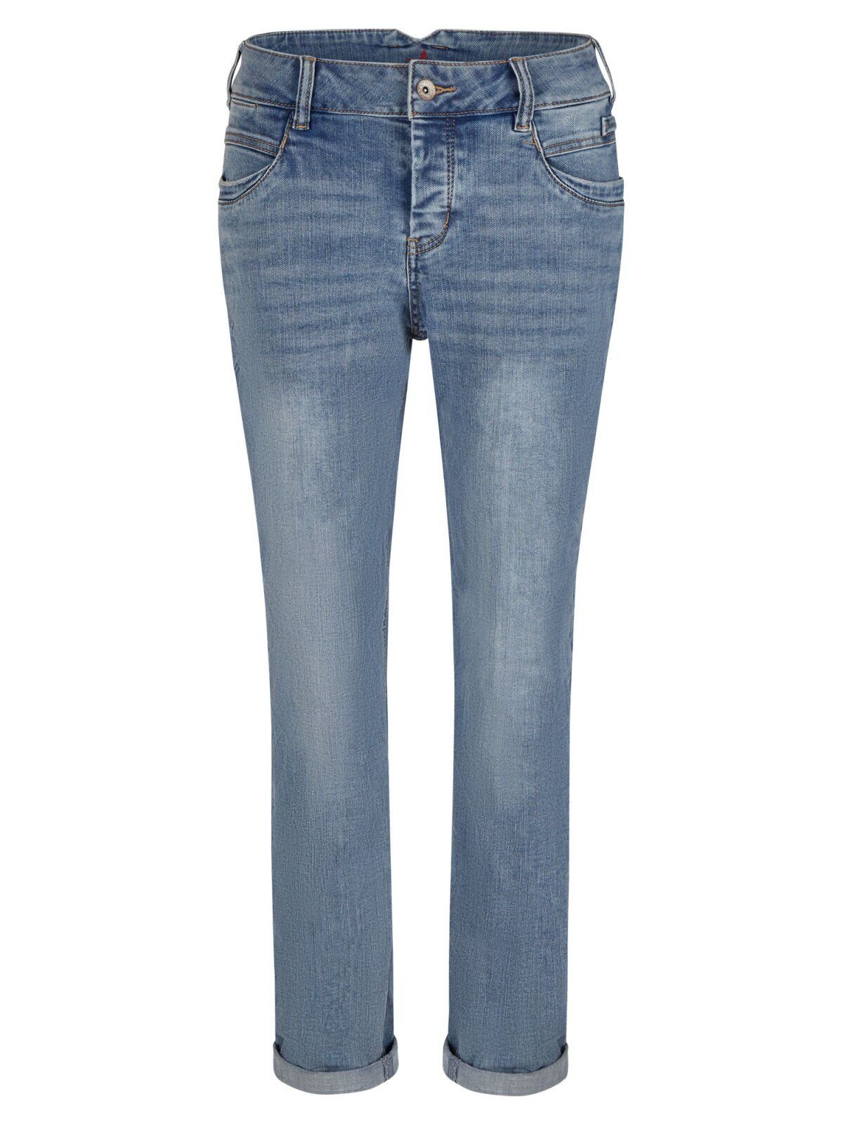 Buena Vista Stretch-Jeans