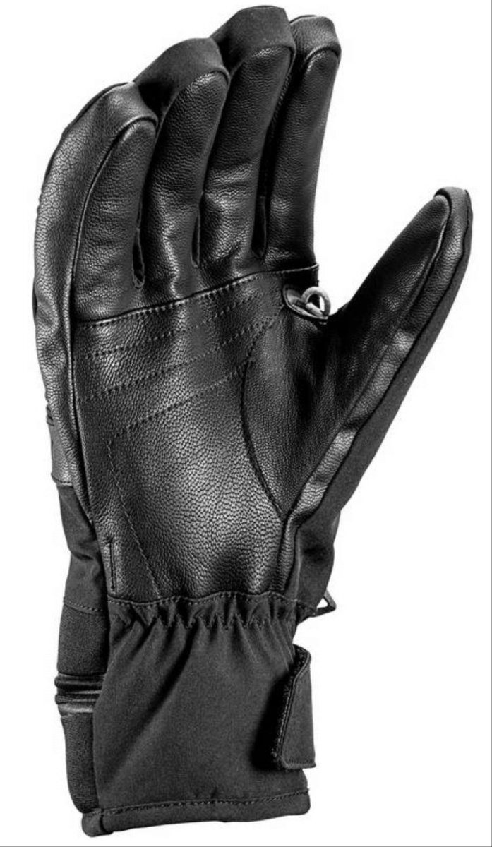 Leki Skihandschuhe Leki Cerro 3D Skihandschuhe Winterhandschuhe 653813301