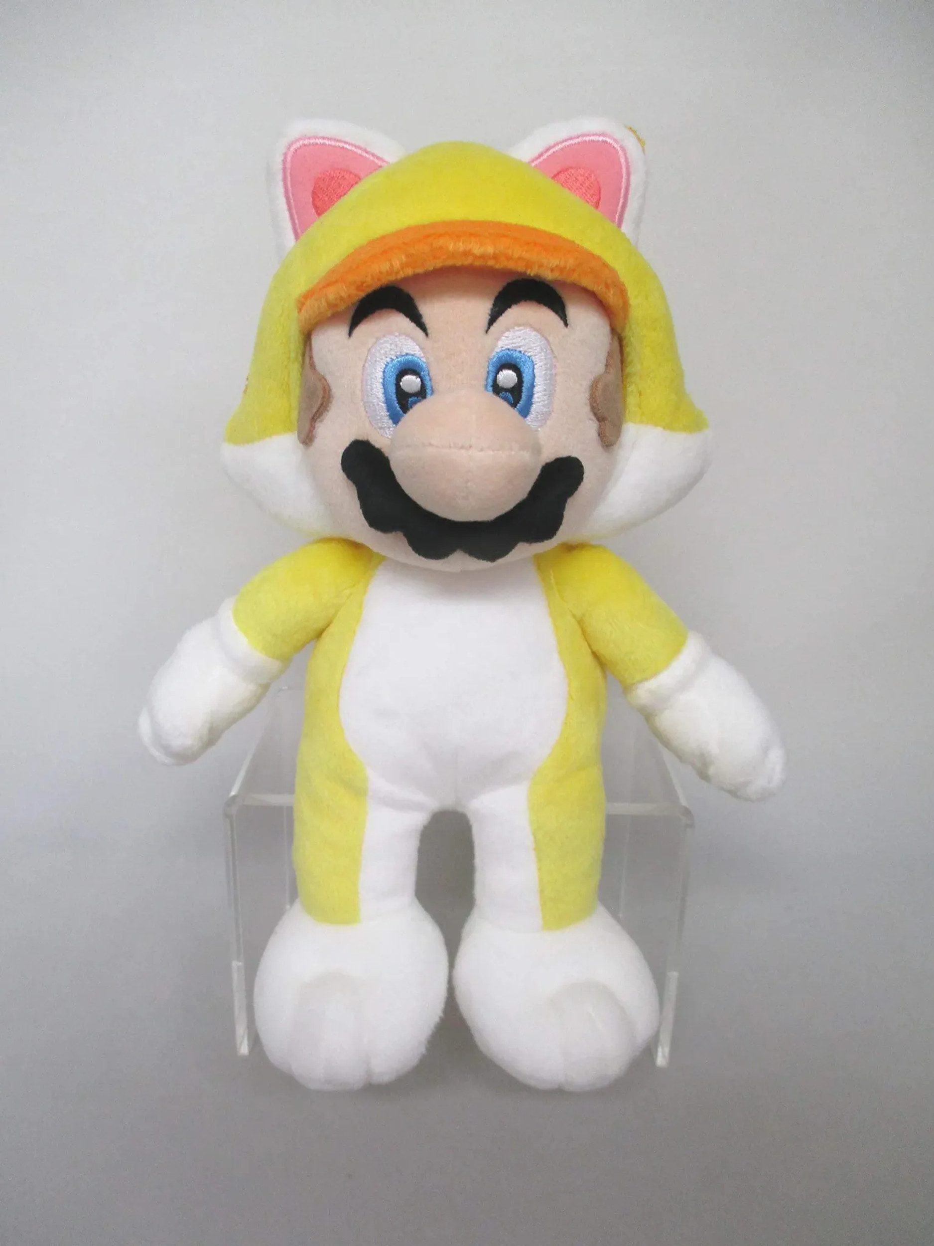 Together Plus Plüschfigur Mario Cat günstig online kaufen