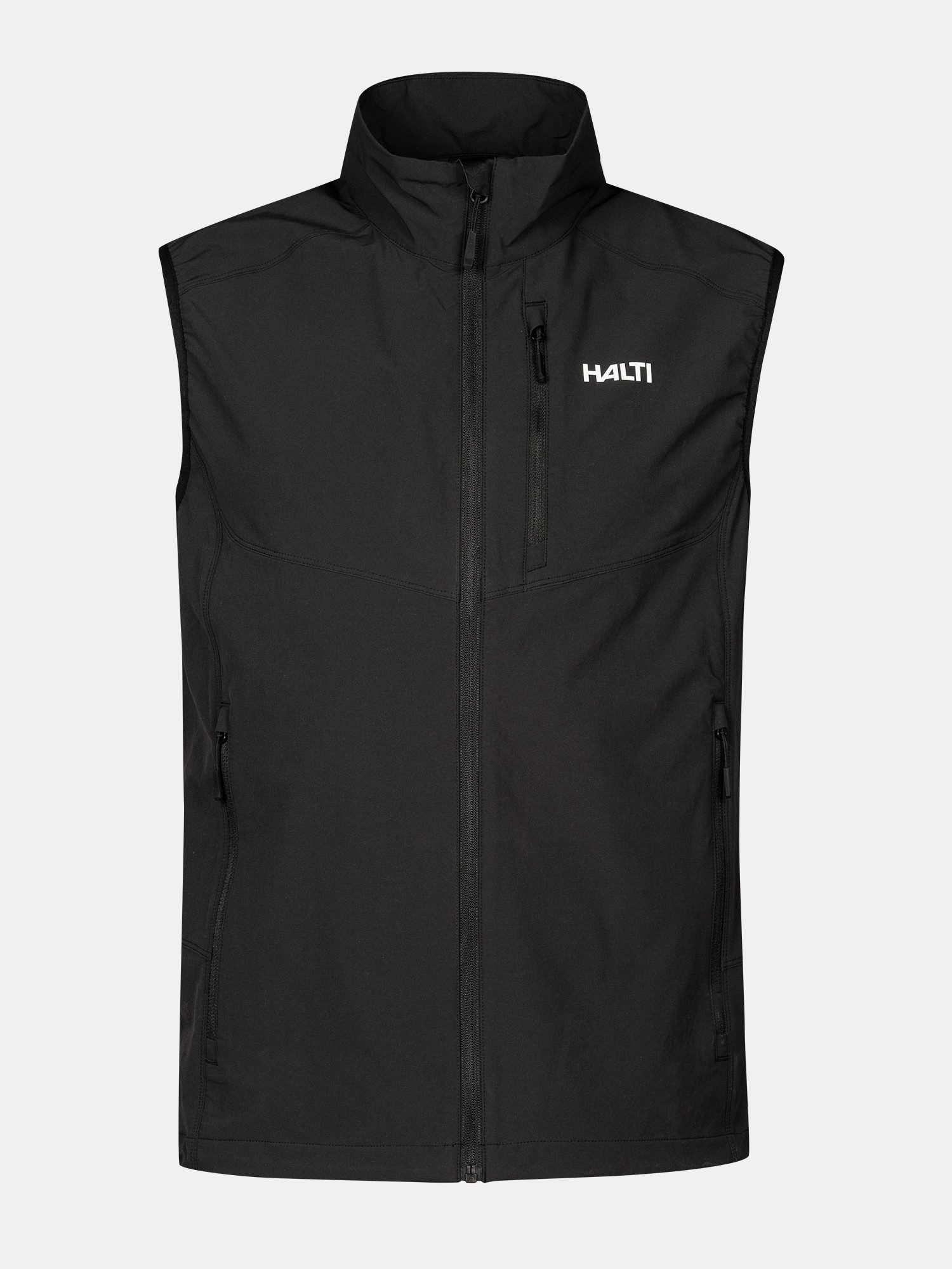 HALTI Funktionsweste Pallas Evo M X-Stretch Vest P99
