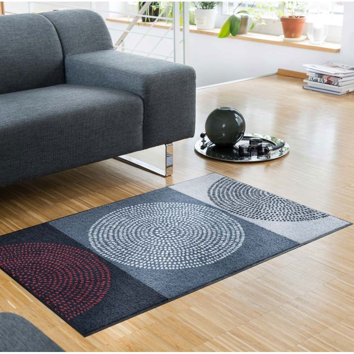 Salonloewe Läufer Fußmatte 75 x 120 günstig online kaufen