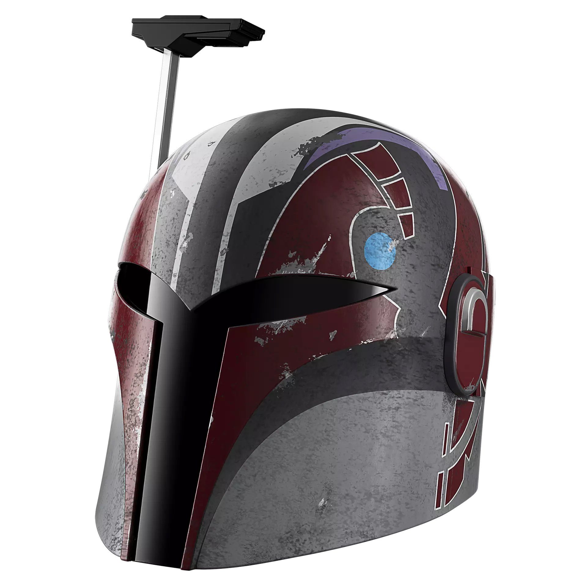 Hasbro Dekoobjekt Star Wars Black Series Sabine Wren elektronischer