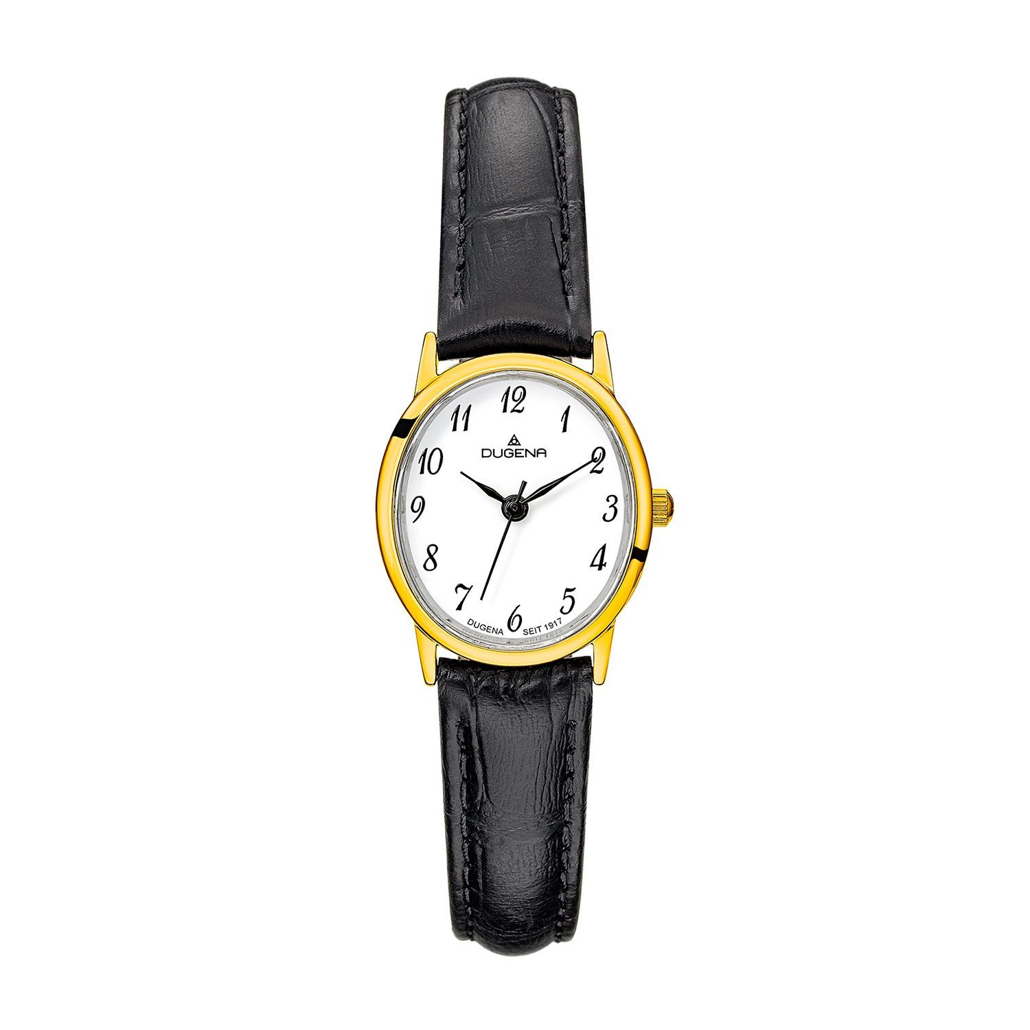 Dugena Quarzuhr Vintage 4460729 Quarz