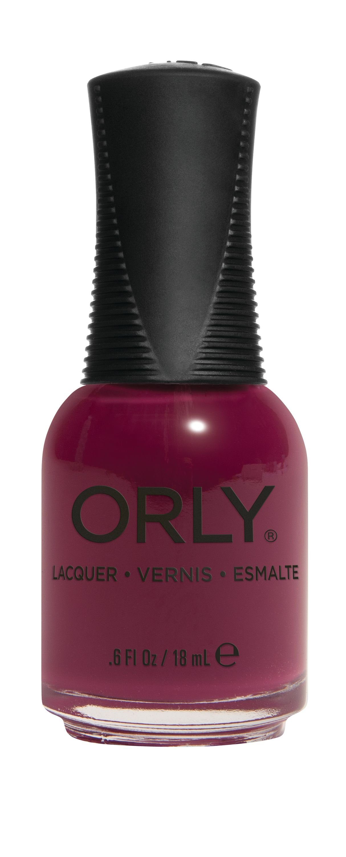 Nagellack ORLY Nagellack - Psych, 18ML