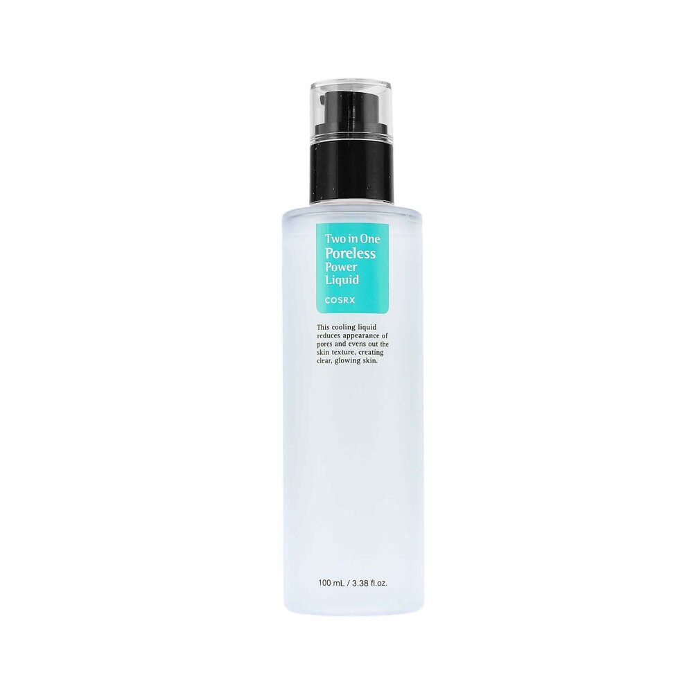 Cosrx Körperpflegemittel Two in One Poreless Power Liquid, 100 ml