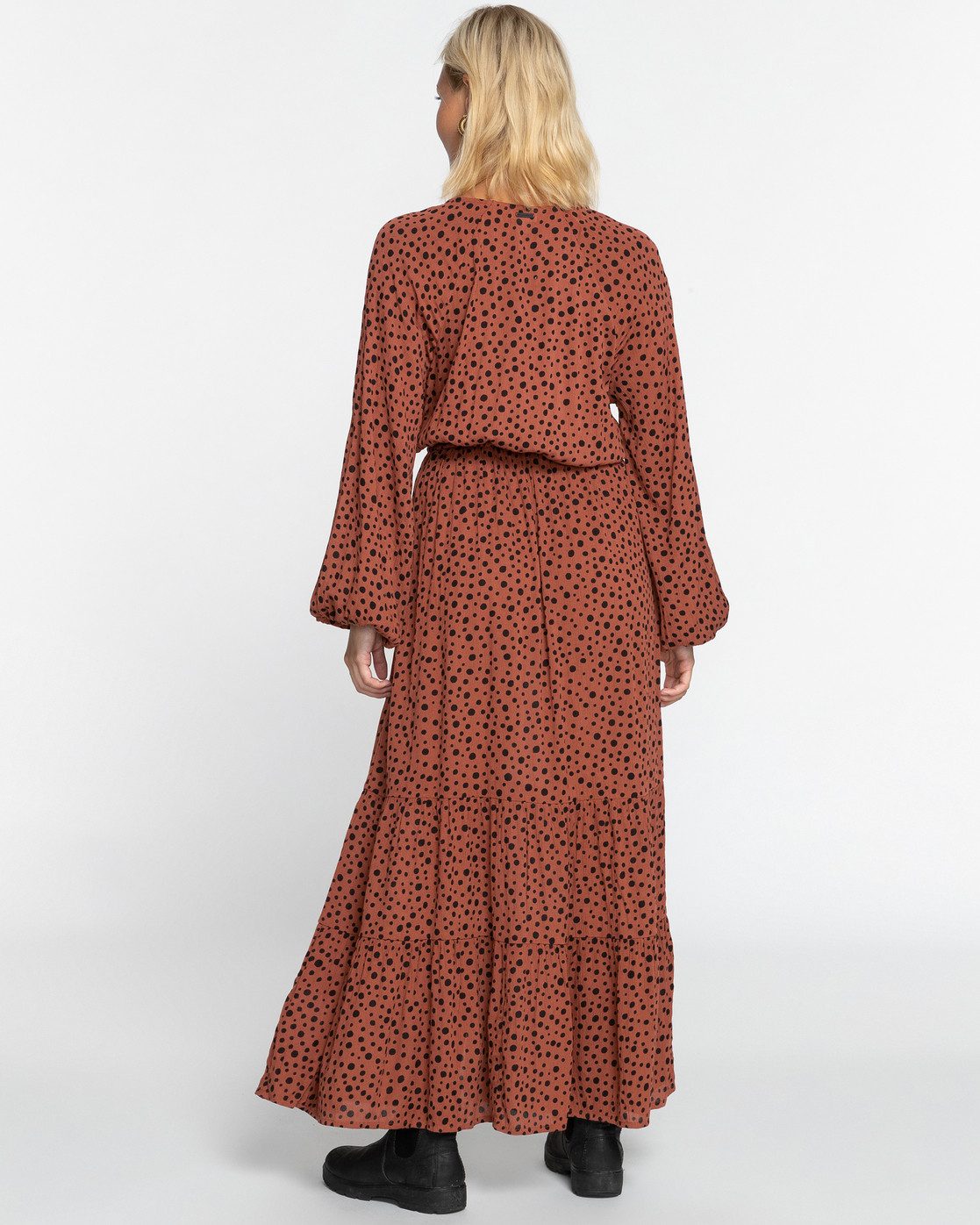 Billabong Maxikleid Good Day