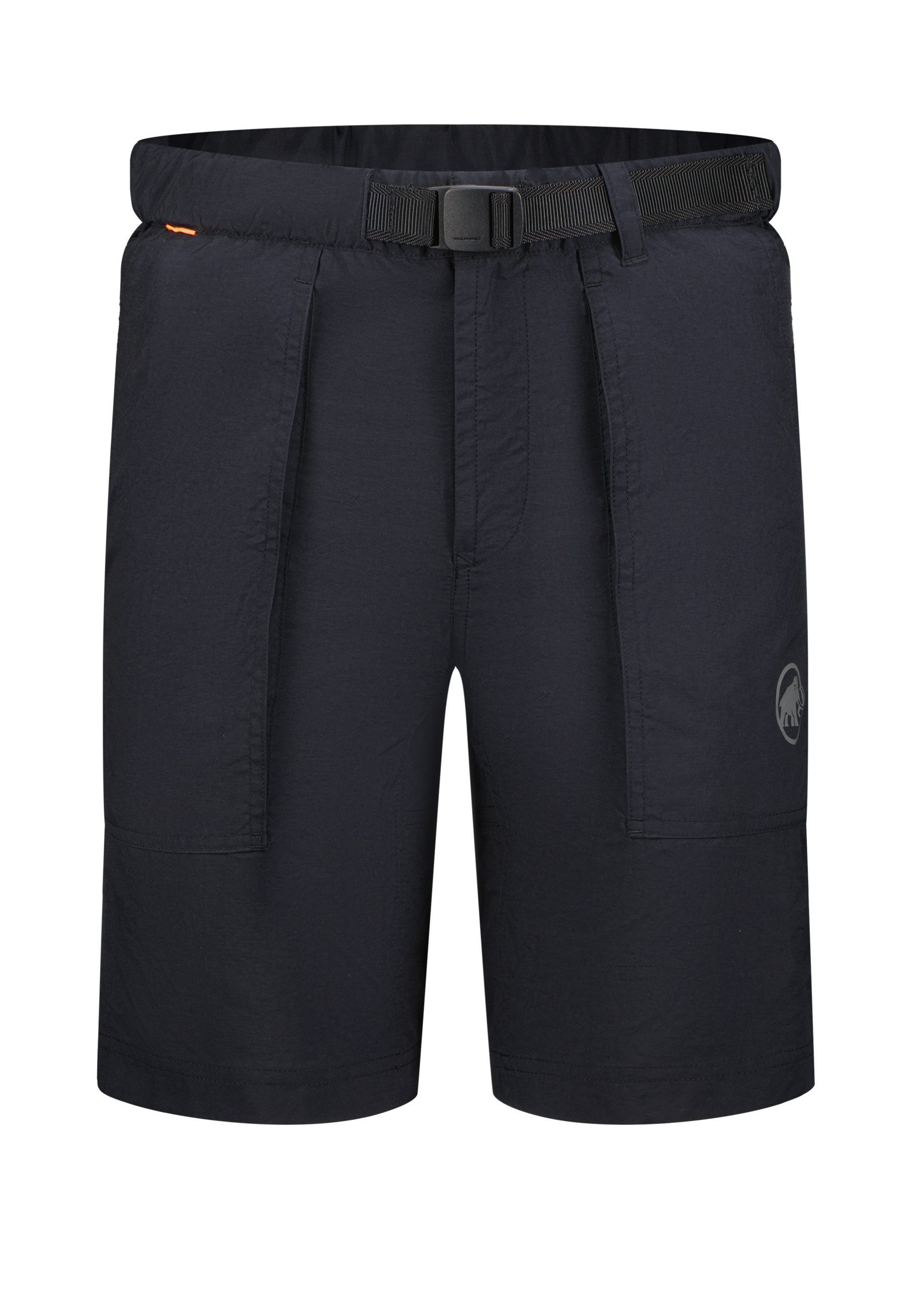 Mammut Trekkingshorts Hiking Cargo Shorts Women