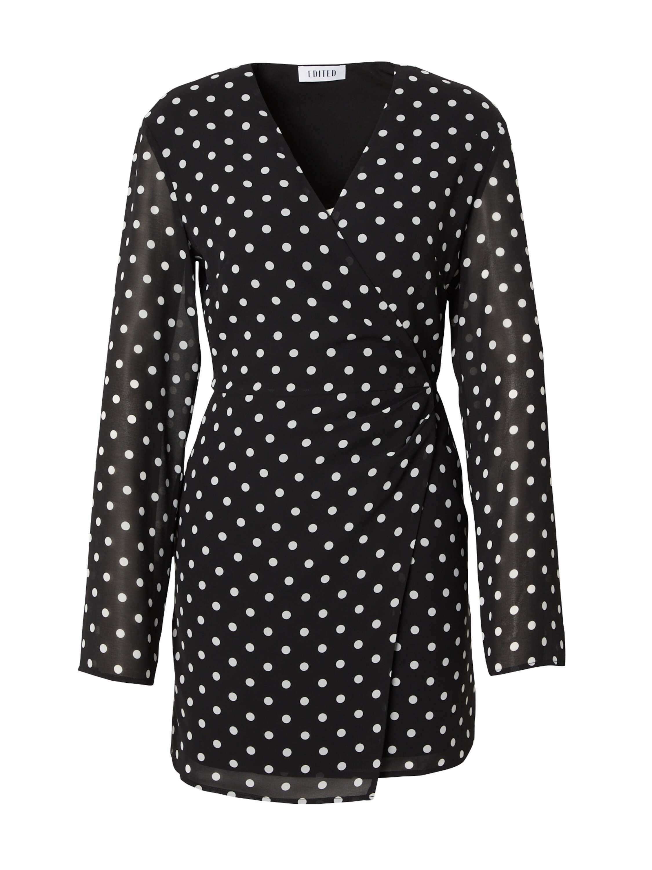 EDITED Sommerkleid Pam (1-tlg) Wickel-Design