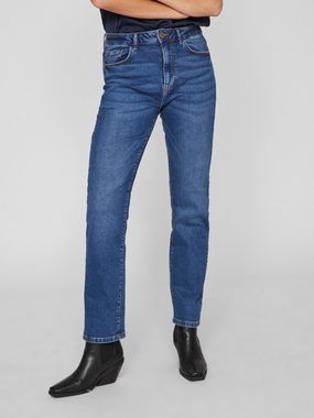 Vila Straight-Jeans