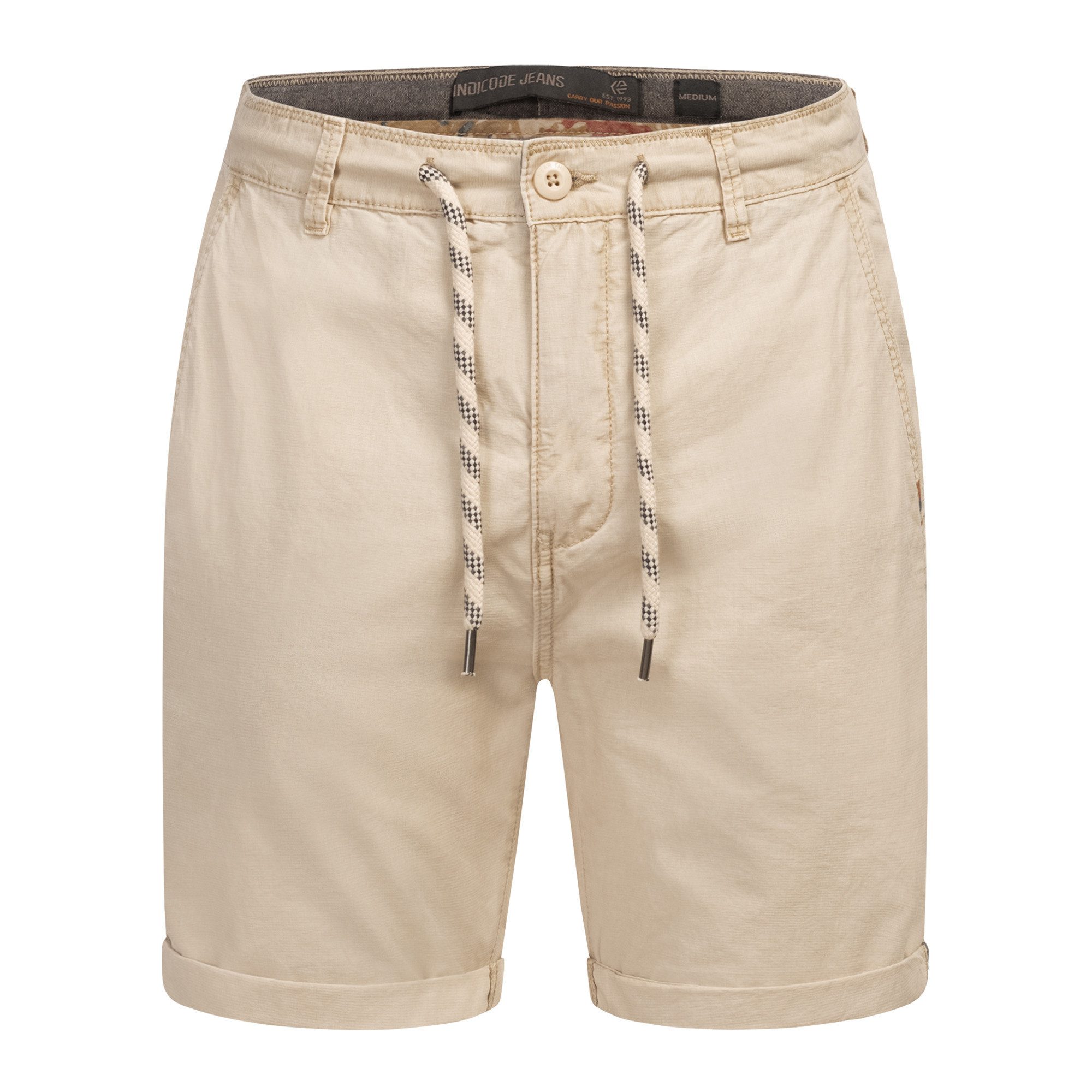 Shorts Incanvar