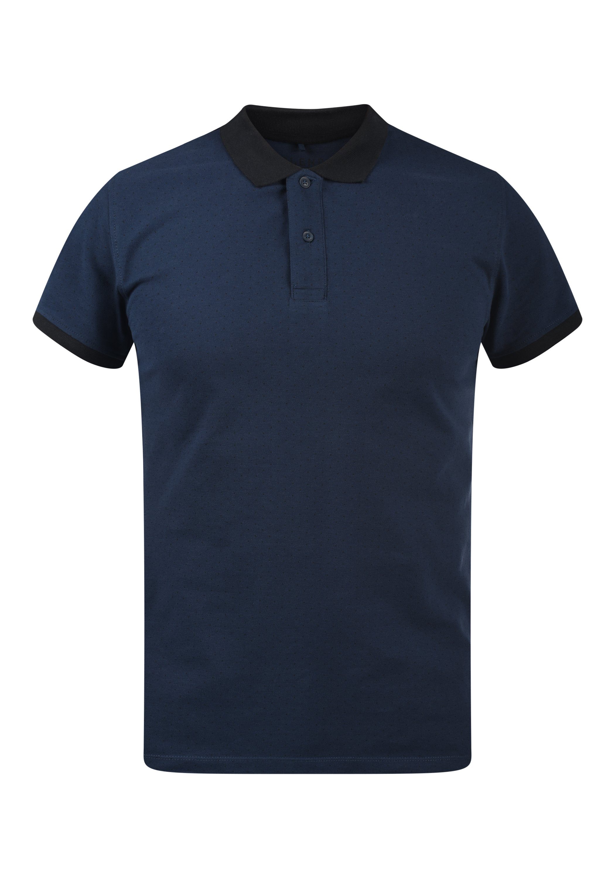 Blend Poloshirt BHAlaron (1-tlg) Klassisches Polo-Shirt