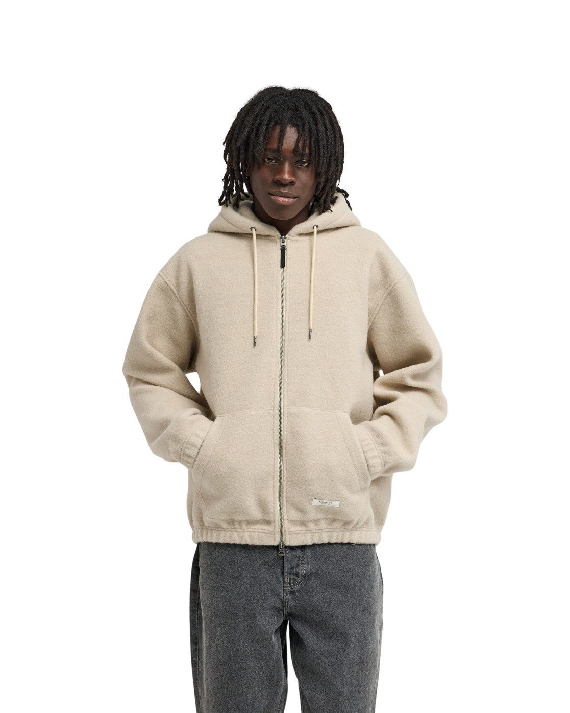 Element Fleecejacke Sefton