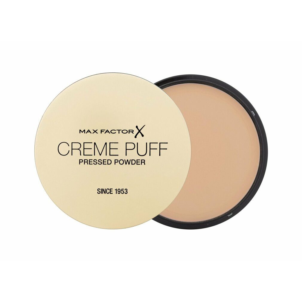 MAX FACTOR Puder Creme Puff 14 g