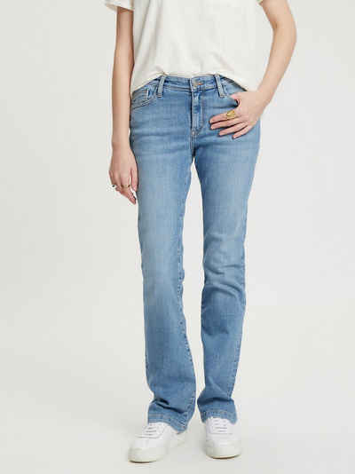 CROSS JEANS® Bootcut-Jeans Lauren