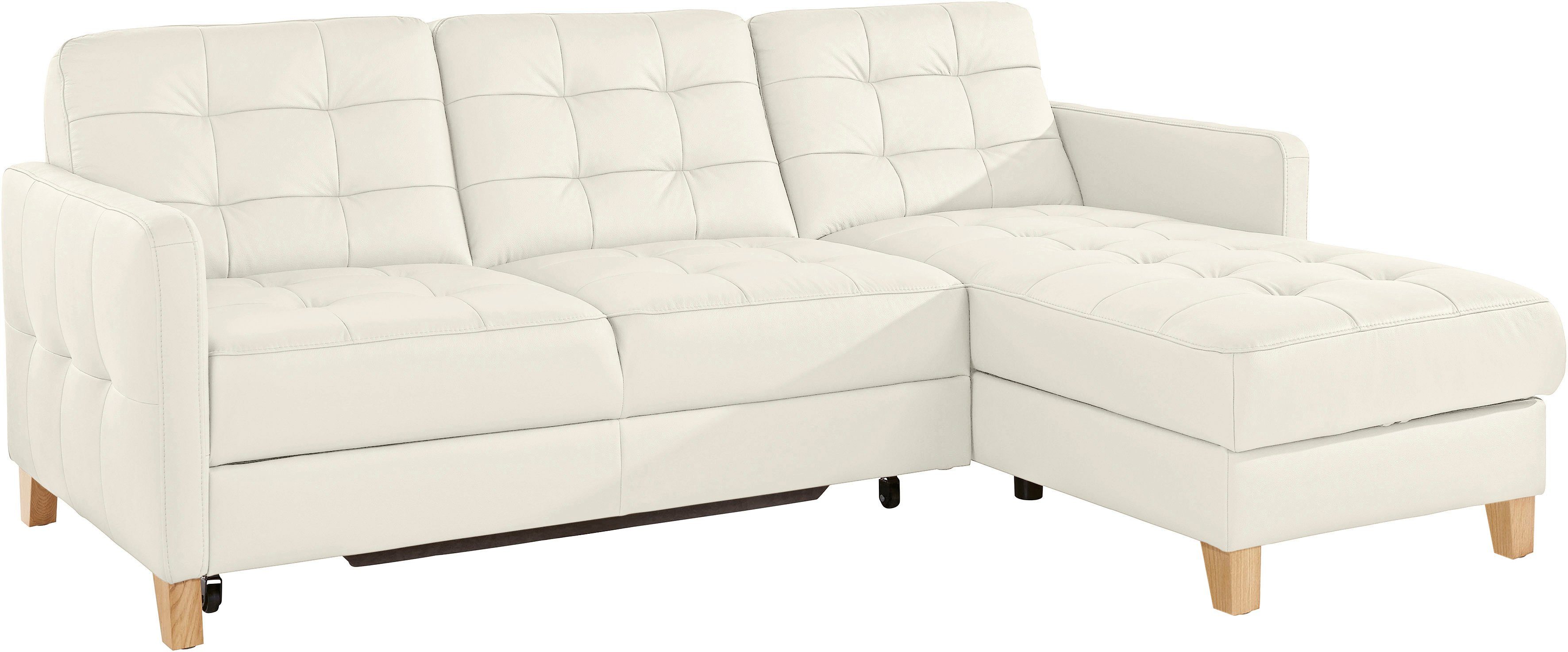 exxpo - sofa fashion Ecksofa Elio, günstig online kaufen