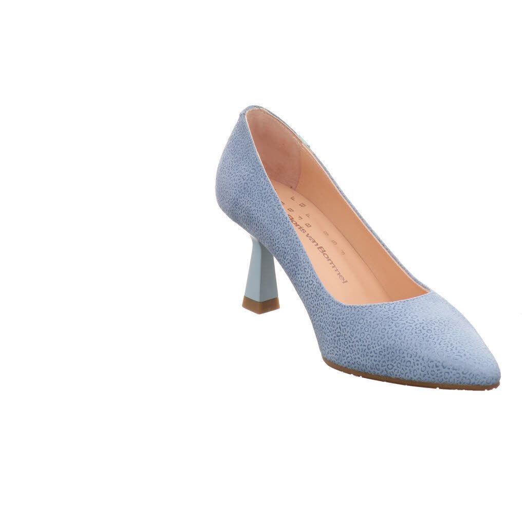 Floris van Bommel SFW 20046 Pointi Pumps