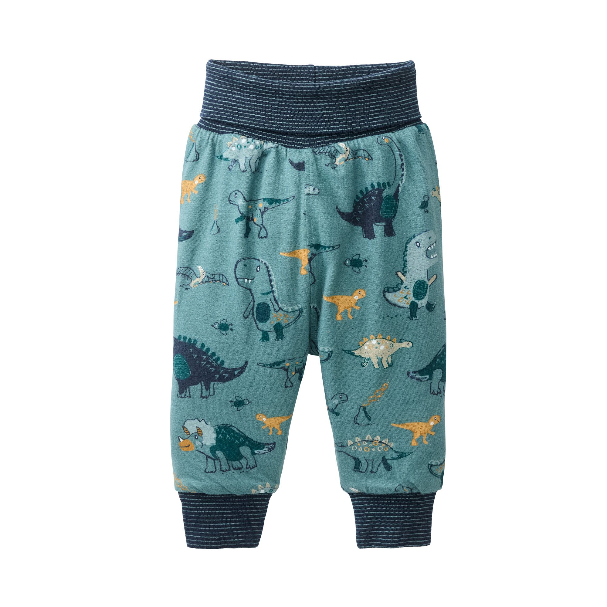 People Wear Organic Schlupfhose, Wendehose, bedruckt günstig online kaufen