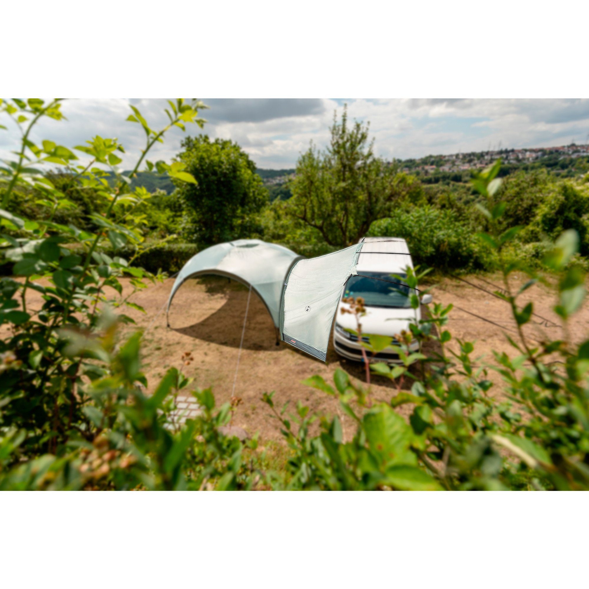 COLEMAN Pavillon Coleman Event Shelter Driveaway Connector M