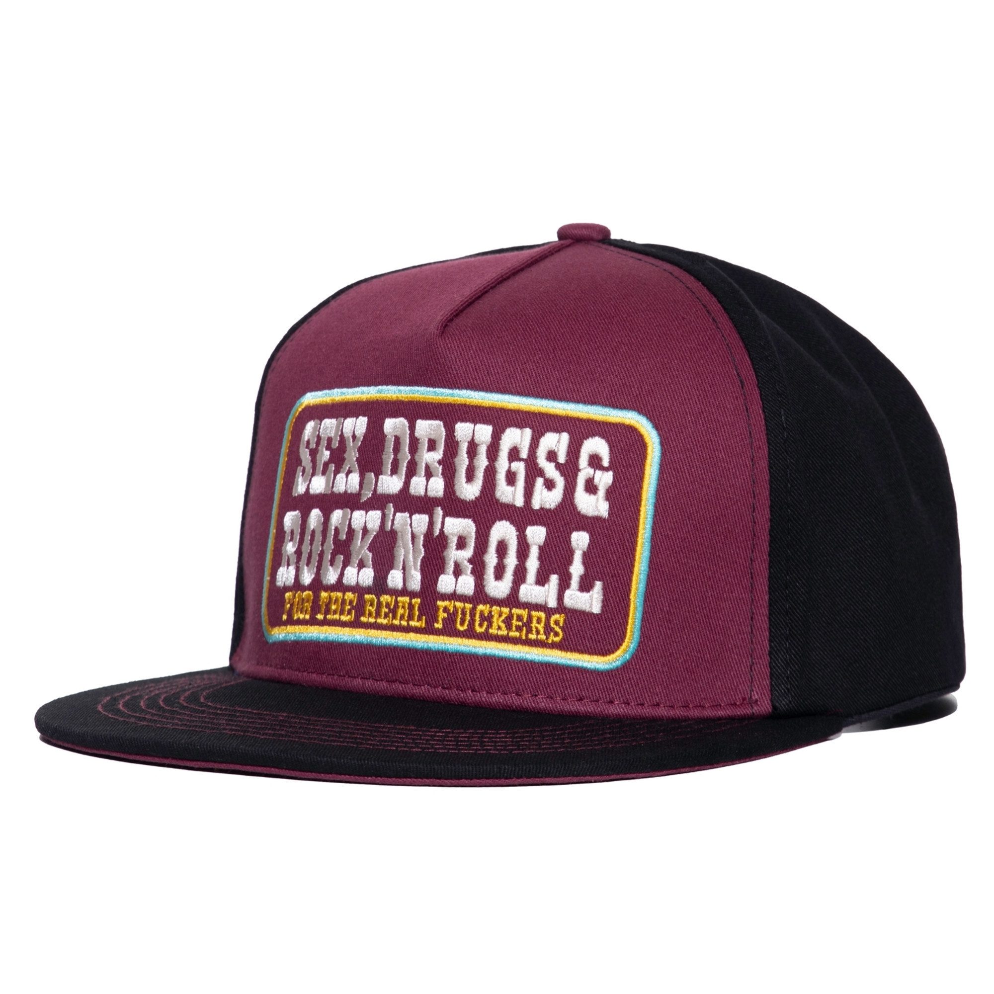 King Kerosin Trucker Cap King Kerosin günstig online kaufen