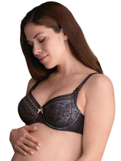 Anita Maternity Still-BH Still BH mit Bügel Fleur (Stück, 1-tlg) Stillfunktion