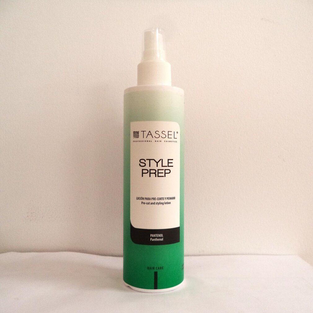 TASSEL Haarspray Style Prep Haarlotion 250 ml Spray