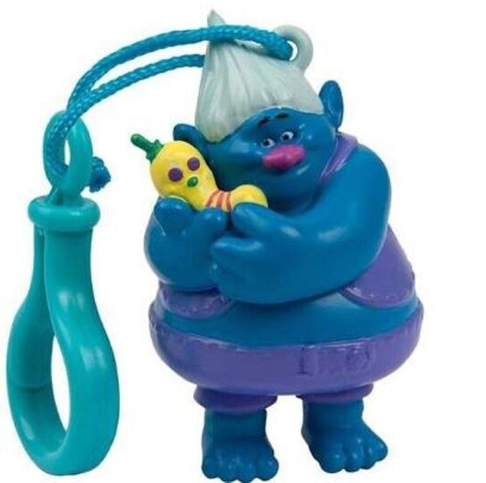 ZURU Anhänger Schlüssel Trolls Schlüsselanhänger Dream Works - Überraschung günstig online kaufen