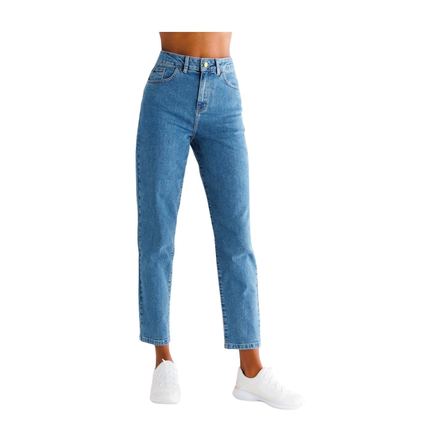 Evermind Mom-Jeans W's Mom Fit