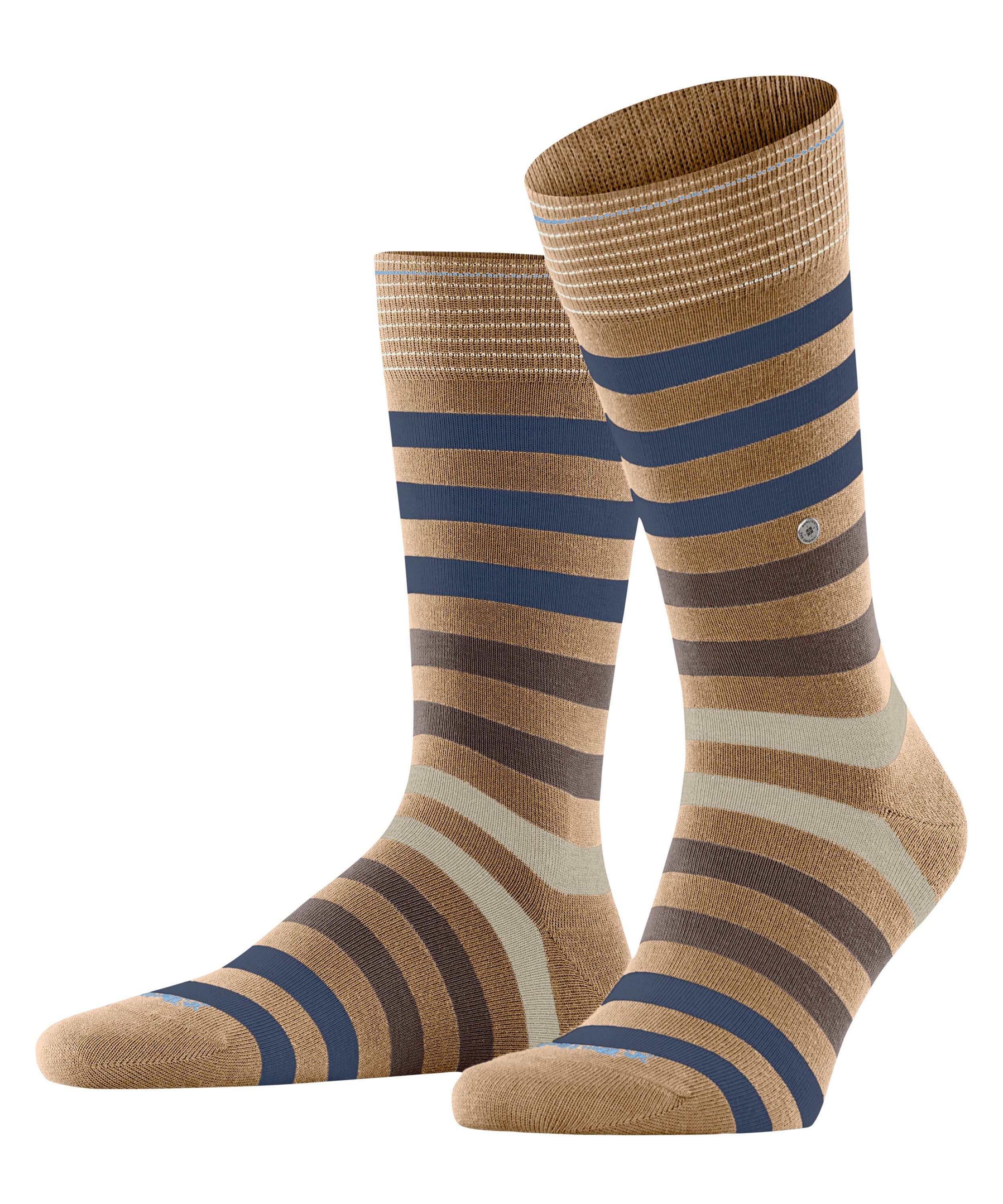 Burlington Socken Blackpool (1-Paar) mit Bio-Baumwolle günstig online kaufen