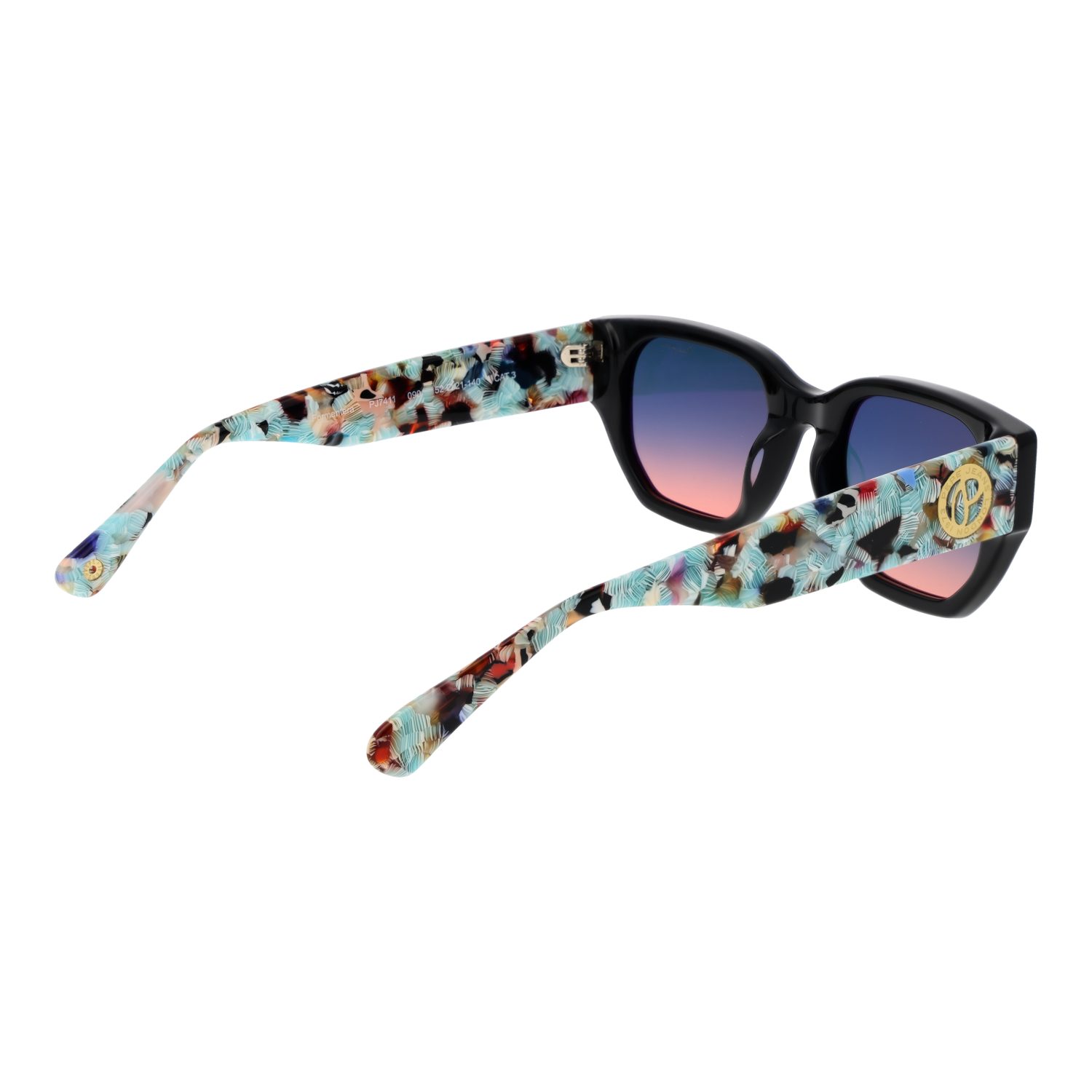 Pepe Jeans Sonnenbrille PJ7411 52090