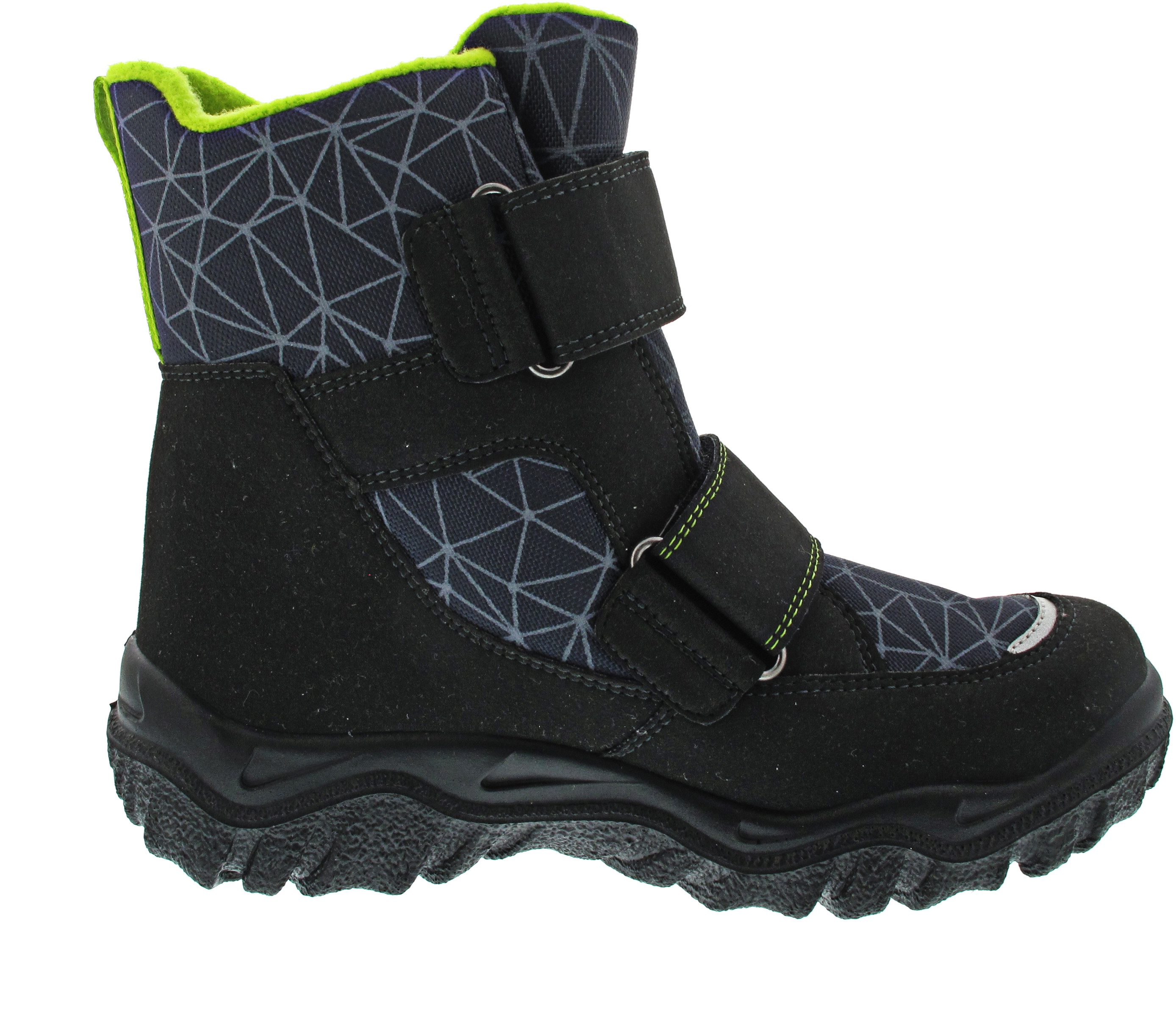 super fit Stiefelette