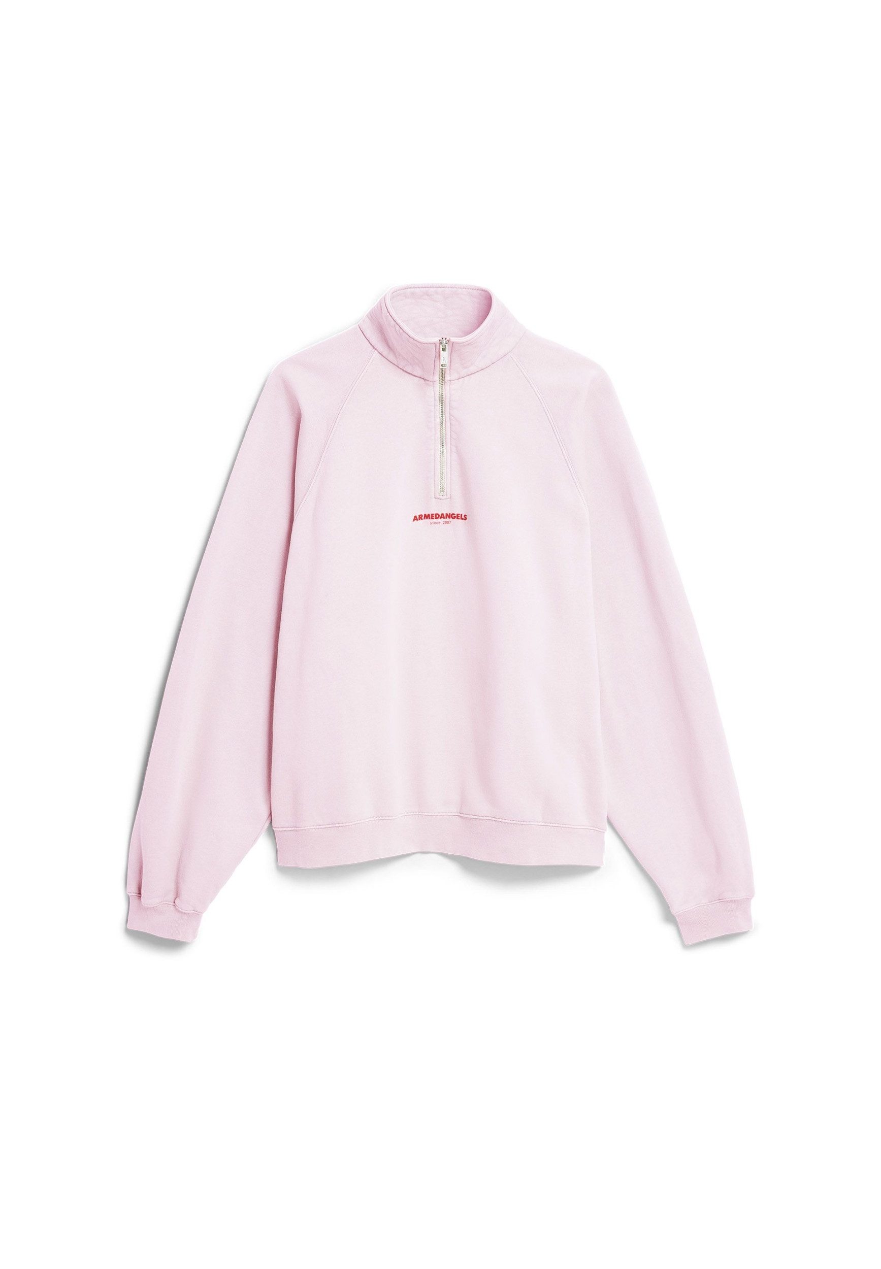 Sweatshirt Sweattroyer - Oversized