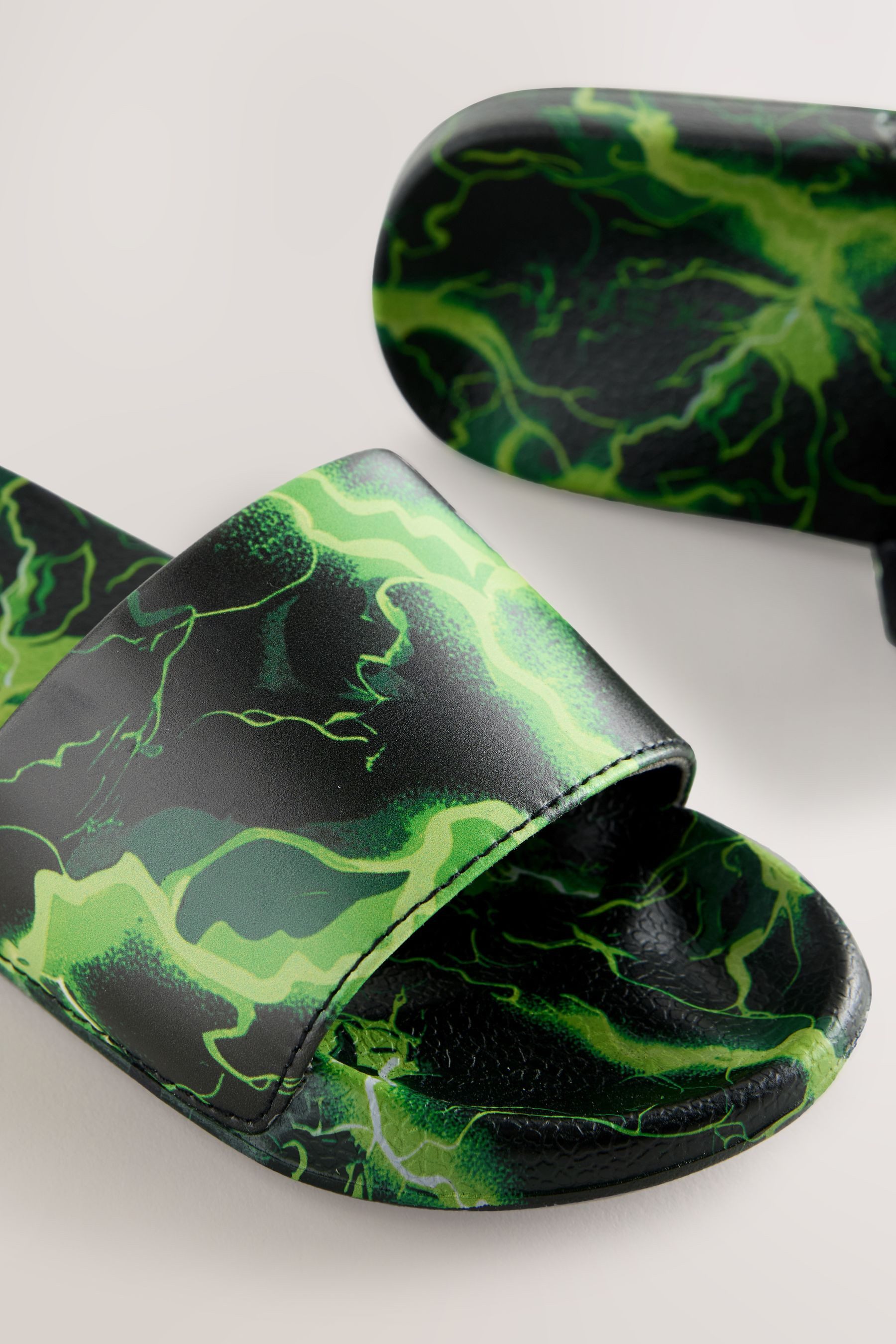 Next Sandalen Badepantolette (1-tlg) günstig online kaufen