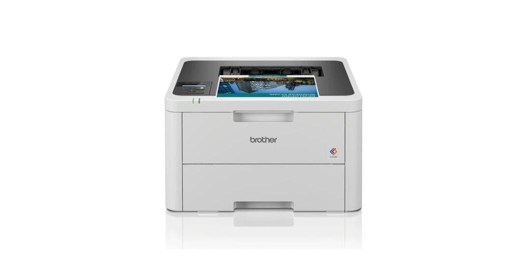 Brother Brother HL-L3220CW Цветной лазерный принтер, (WLAN)