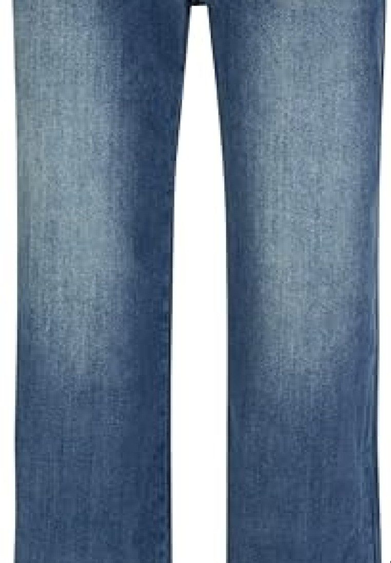 Buena Vista Straight-Jeans günstig online kaufen