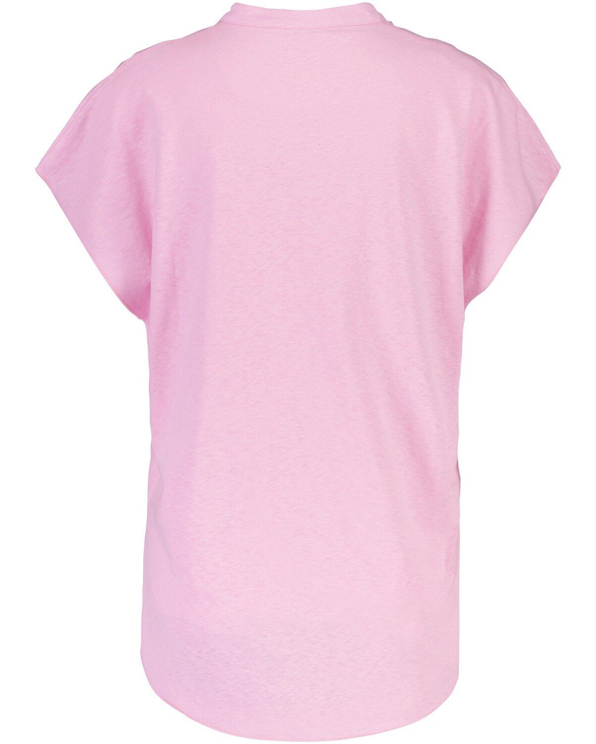 T-Shirt Better Lisa Rose T-Shirt Rich Berry